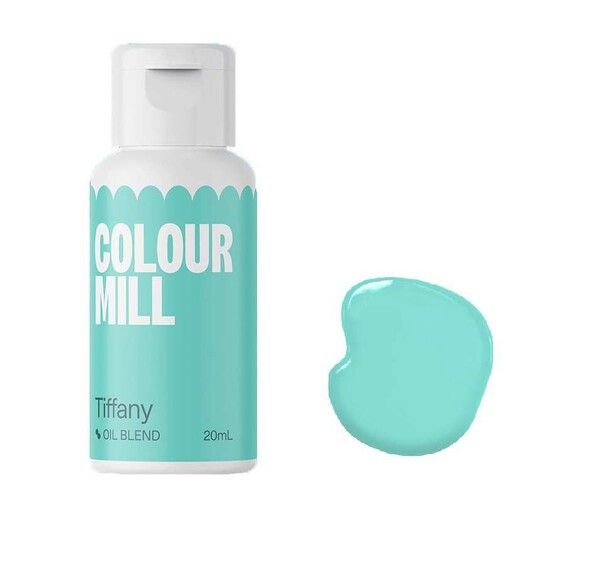 Colour Mill olejová farba Tiffany 20ml
