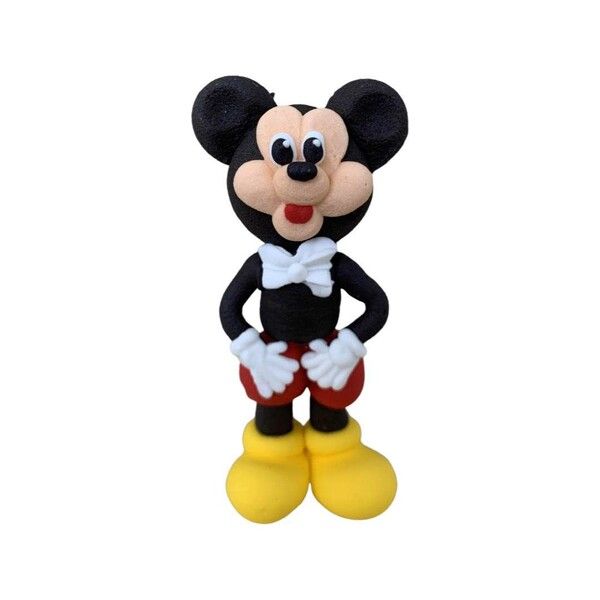 Cukrová postavička Mickey mouse malý