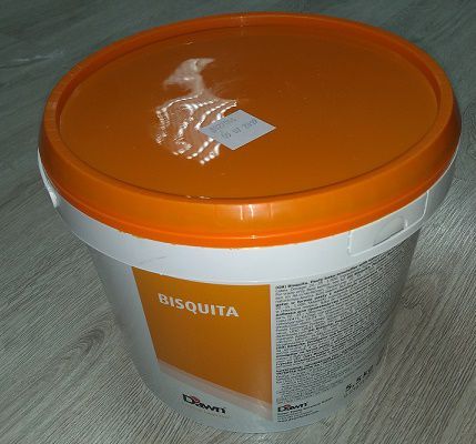 Emulgačná pasta Bisquita 5,5kg
