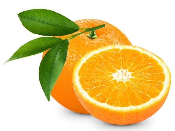 Fruitful Ovocná náplň 70% Pomaranč 2,7kg