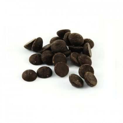 Horká čokoláda 72% Ariba 10kg