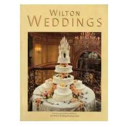 Kniha The Wilton Wedding Planning Guide