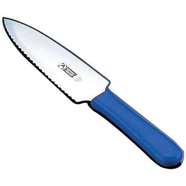 Nôž zúbkový špicatý Thermohauser 16