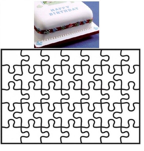 PC Puzzle (Jigsaw)!
