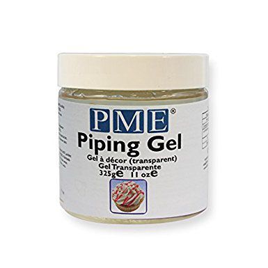 Piping gel PME
