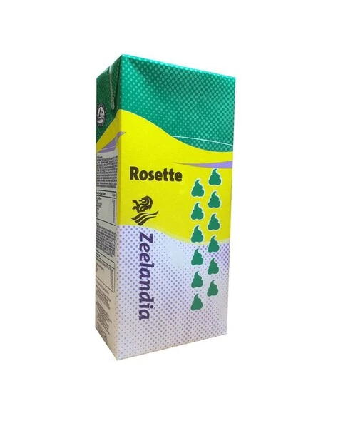 Rosette Rastlinná smotana sladená 1l
