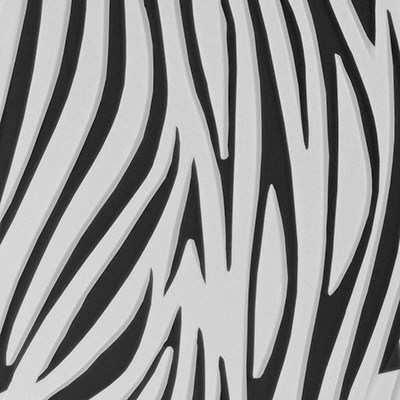 Štrukturálna fólia 15x30cm Zebra
